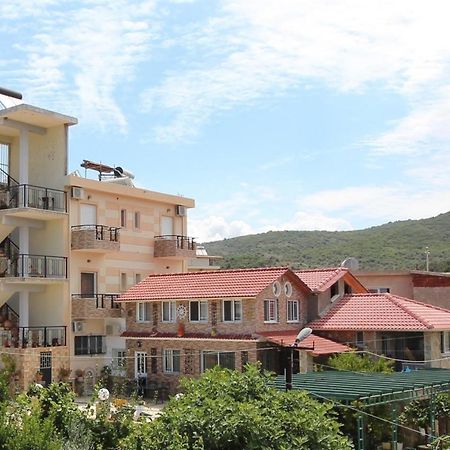 Villa Klea Ksamil Exterior photo